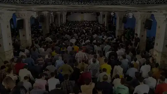 پیش‌نمایش ویدیوی گفتی که غمت مدام باشد ، باشد